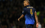 Câu chuyện của Kompany, câu chuyện của Man City