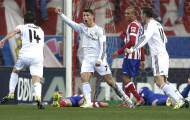Dự đoán derby Madrid: Real sẽ thắng