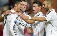Real Madrid sẽ chết vì thói độc tài