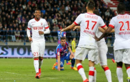 Vòng 32 Ligue 1: Thất vọng Marseille; Ấn tượng Monaco