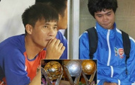 Công Vinh, Công Phượng trượt giải vì lí do 'không giống ai'