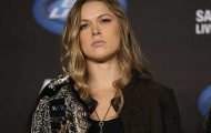 Ronda Rousey - Chưa từng là một võ sĩ thật sự?