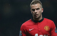 Video: Tom Cleverley, sự tâng bốc của nước Anh?