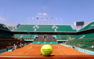 Roland Garros tăng tiền thưởng lên mức kỷ lục