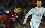Messi đến từ hành tinh khác, Ronaldo không thể sánh được