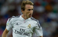 Quên Ronaldo, Bale đi! Modric đóng vai trò quyết định derby Madrid