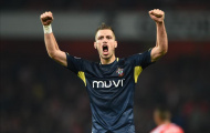 Arsenal sẵn sàng bỏ ra gần 30 triệu bảng vì sao của Southampton