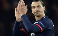 Nước Anh đừng mơ có được Zlatan Ibrahimovic