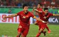 ‘Điều thần kỳ mới giúp đội tuyển Việt Nam qua vòng loại World Cup’