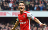 Video: Mesut Oezil - Trở lại và khẳng định bản thân