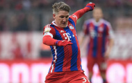 Video: Bastian Schweinsteiger - Người hùng thầm lặng