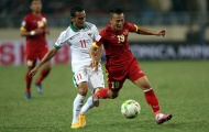 FIFA có thể cấm đối thủ của tuyển Việt Nam đá vòng loại World Cup