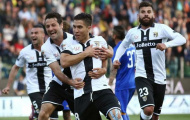 Video: Top 5 bàn thắng đẹp nhất vòng 30 Serie A
