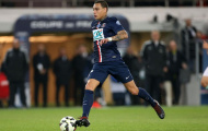 PSG 'bật đèn xanh', Van Gaal rộng đường đón trò cũ