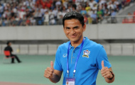VL Wolrd Cup: Thái Lan tự tin, Indonesia chẳng sợ Việt Nam