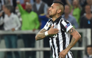 Phung phí cơ hội, Juventus chỉ thắng sát nút Monaco