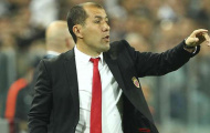 HLV  Leonardo Jardim: 'Thua Juventus là một sự bất công lớn'
