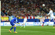 Casillas chỉ ra người-quyết-định trận derby