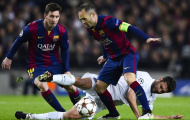01h45 ngày 16/04, PSG vs Barcelona: Chàng hiệp sĩ và nhiệm vụ giết rồng