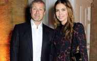 Tỷ phú Abramovich vung tiền chơi ngông