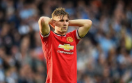 Sao M.U hứa không ăn mừng nếu xé lưới Chelsea