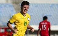 Chelsea sắp ra mắt 'hàng chất' từ Brazil