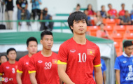 U23 Việt Nam chờ lá thăm may mắn tại SEA Games