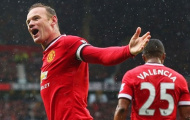Tiết lộ đóng góp cực lớn của Rooney giúp M.U thắng derby