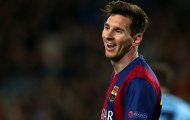 Hai thử thách chờ Messi chinh phục