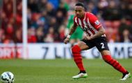 M.U đã có Nathaniel Clyne!?
