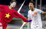 Vì sao Công Phượng chưa bằng Văn Quyến?