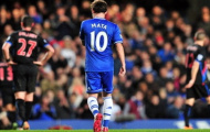 Những tài năng bóng đá từng bị Jose Mourinho 'hủy hoại'