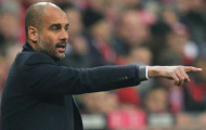 'Guardiola không chỉ có phương án A, B hay C'
