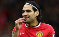 “Falcao dại dột vì sang Old Trafford’’