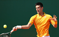 Djokovic khẳng định sức mạnh