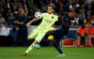 Những điểm nóng trong cuộc chiến giữa PSG và Barcelona