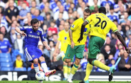5 khoảnh khắc đáng nhớ nhất trong sự nghiệp của Mata tại Stamford Bridge