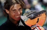 Nadal không cần phải vô địch Monte Carlo