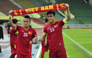 Bốc thăm SEA Games 28: Việt Nam tái ngộ Thái Lan!