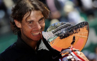 Nadal không cần phải vô địch Monte Carlo