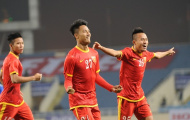 U23 Việt Nam không ngán đối thủ nào