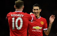 Những quyết định giúp MU hồi sinh của Van Gaal
