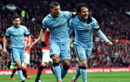 Valencia cân nhắc 'chuộc' lại David Silva từ Man City