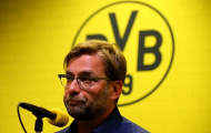 Jurgen Klopp nói gì về quyết định chia tay Dortmund?