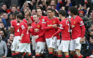 Góc Man Utd: Trái tim không bao giờ đúng nhịp