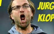 Video: Những khoảnh khắc khó quên của Jurgen Klopp cùng Dortmund