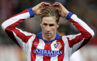 Fernando Torres: Đớn đau chấp nhận “Phận đời thừa”