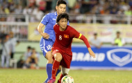 World Cup vẫn xa vời, Asian Cup phù hợp hơn