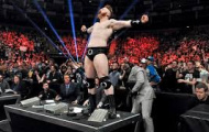 Video: Top 10 điểm nhấn trong show show Raw 13/04