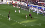 Video: Top 5 pha bỏ lỡ khó tin vòng 28 Bundesliga